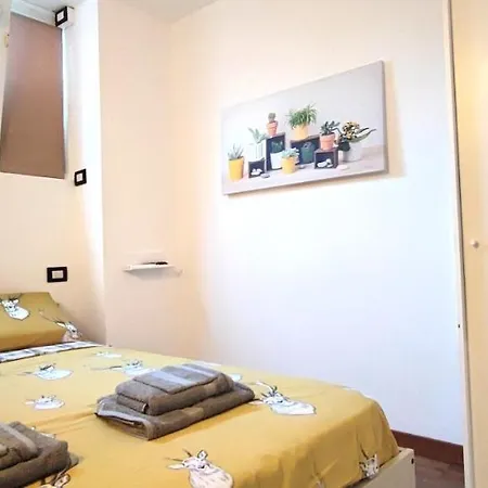 Apartamento Elegant Sweet - Milan, 15 Minute Duomo