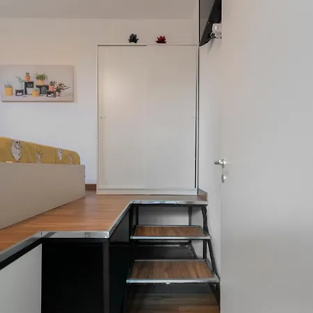 Elegant Sweet - Milan, 15 Minute Duomo Apartamento