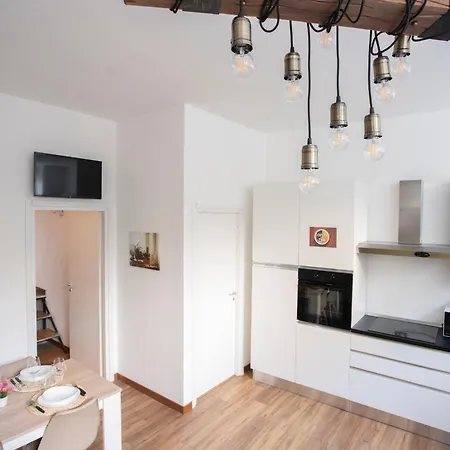 Elegant Sweet - Milan, 15 Minute Duomo Apartamento